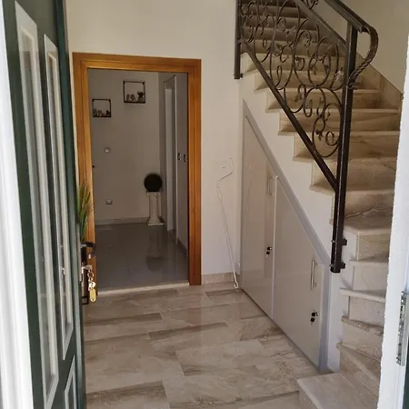 Lucija In - Haus Fuer 7-8 Personen Hébergement de vacances *