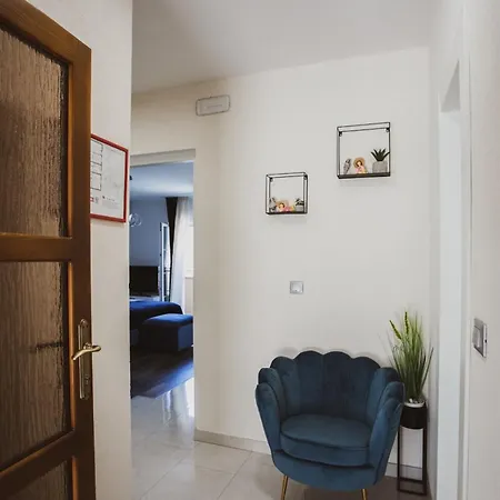 Lucija In - Haus Fuer 7-8 Personen *