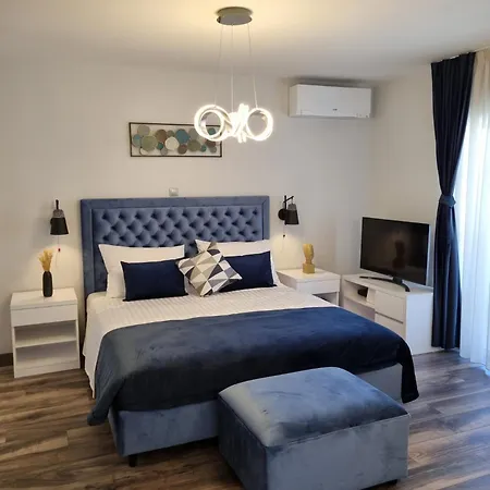 Hébergement de vacances Lucija In - Haus Fuer 7-8 Personen *