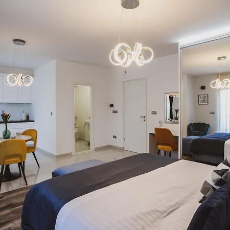 Hébergement de vacances Lucija In - Haus Fuer 7-8 Personen *