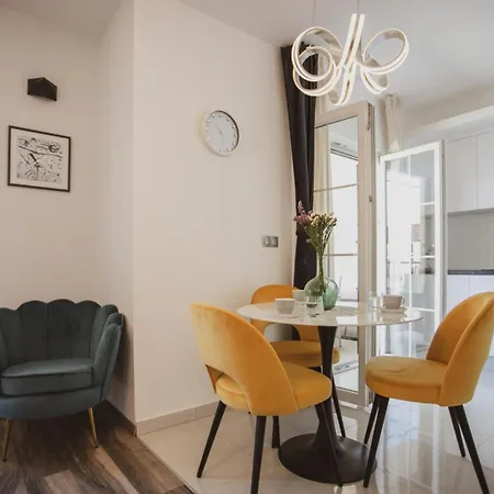 Lucija In - Haus Fuer 7-8 Personen *
