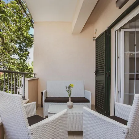 Hébergement de vacances Lucija In - Haus Fuer 7-8 Personen