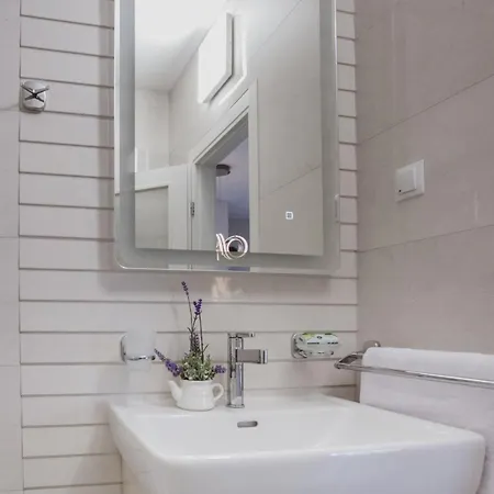 Lucija In - Haus Fuer 7-8 Personen