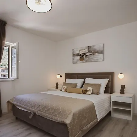 Hébergement de vacances Lucija In - Haus Fuer 7-8 Personen