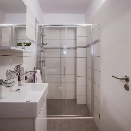 Lucija In - Haus Fuer 7-8 Personen *