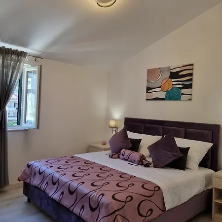 Hébergement de vacances Lucija In - Haus Fuer 7-8 Personen *