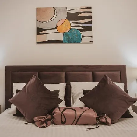 Hébergement de vacances Lucija In - Haus Fuer 7-8 Personen Dugi Rat