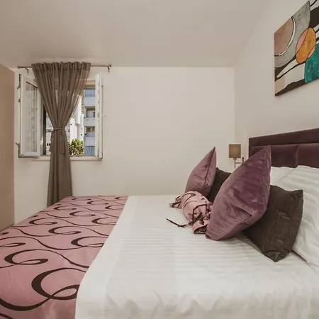 Lucija In - Haus Fuer 7-8 Personen *