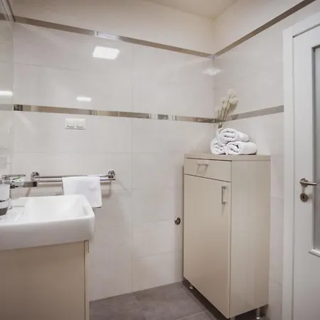 Hébergement de vacances Lucija In - Haus Fuer 7-8 Personen *