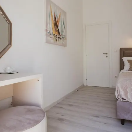 Lucija In - Haus Fuer 7-8 Personen Hébergement de vacances