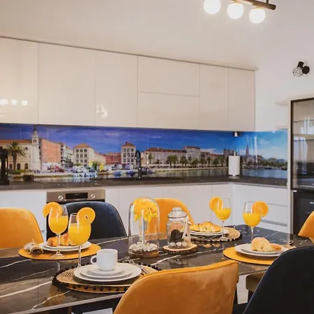 Hébergement de vacances Lucija In - Haus Fuer 7-8 Personen