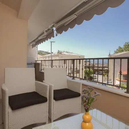 Lucija In - Haus Fuer 7-8 Personen Hébergement de vacances *